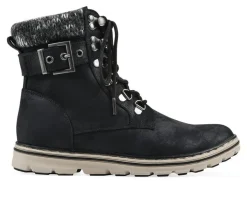 Discount Cliffs by White Mountain Women's Kimmie Booties