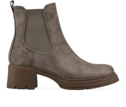 Sale Cliffs by White Mountain Women's Mingo Booties