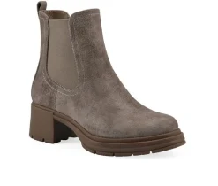 Sale Cliffs by White Mountain Women's Mingo Booties