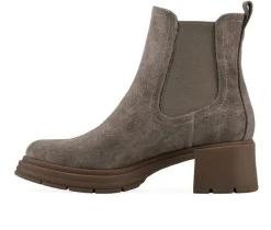 Sale Cliffs by White Mountain Women's Mingo Booties