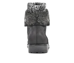 Clearance Cliffs by White Mountain Women's Duena Booties