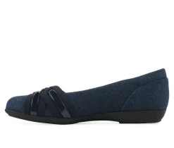 Discount Cliffs by White Mountain Women's Chic Flats