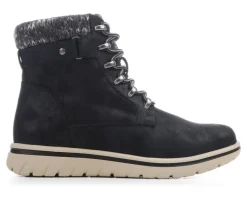 Sale Cliffs by White Mountain Women's Harlynn Booties