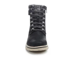 Sale Cliffs by White Mountain Women's Harlynn Booties