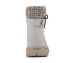 Online Cliffs by White Mountain Women's Hearty Booties
