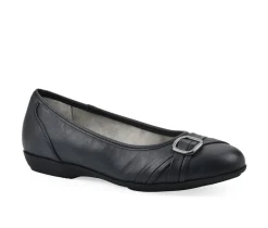 Hot Cliffs by White Mountain Women's Calming Flats