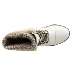 Best Cliffs by White Mountain Women's Duena Booties