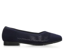 New Cliffs by White Mountain Women's Beslee Flats