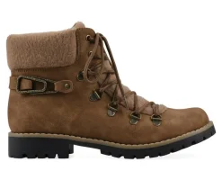 Online Cliffs by White Mountain Women's Pioneer Winter Boots