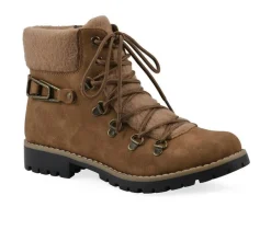 Online Cliffs by White Mountain Women's Pioneer Winter Boots