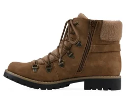 Online Cliffs by White Mountain Women's Pioneer Winter Boots