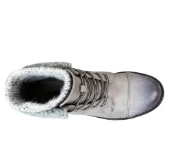 Clearance Cliffs by White Mountain Women's Duena Booties