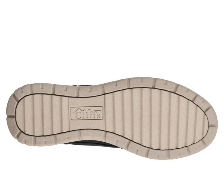 Best Cliffs by White Mountain Women's Hearten Lace Up Booties