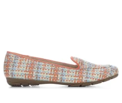 Hot Cliffs by White Mountain Women's Gutsy Loafers