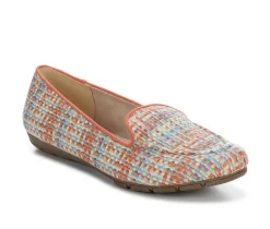 Hot Cliffs by White Mountain Women's Gutsy Loafers