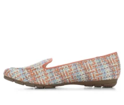 Hot Cliffs by White Mountain Women's Gutsy Loafers