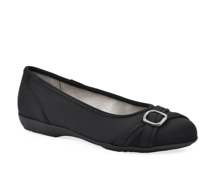 Outlet Cliffs by White Mountain Women's Calming Flats