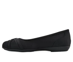 Outlet Cliffs by White Mountain Women's Calming Flats