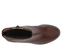 Clearance Cliffs by White Mountain Women's Huda Booties