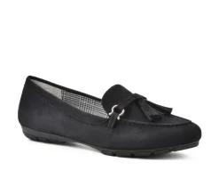 Sale Cliffs by White Mountain Women's Gush Loafers
