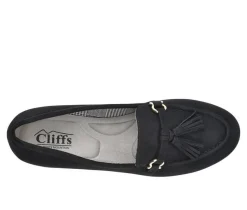 Sale Cliffs by White Mountain Women's Gush Loafers