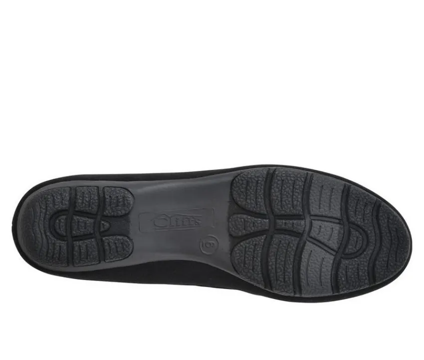 Sale Cliffs by White Mountain Women's Gush Loafers