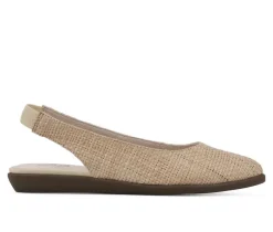 New Cliffs by White Mountain Women's Memory Flats