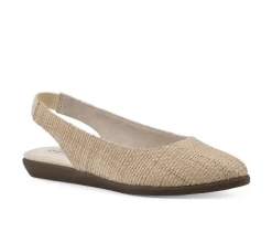 New Cliffs by White Mountain Women's Memory Flats