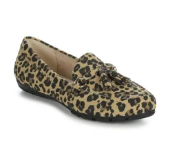 Best Cliffs by White Mountain Women's Gush Loafers