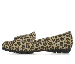 Best Cliffs by White Mountain Women's Gush Loafers