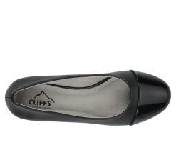 Online Cliffs by White Mountain Women's Bolivia Wedges