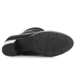 Discount Cliffs by White Mountain Women's Angelie Booties