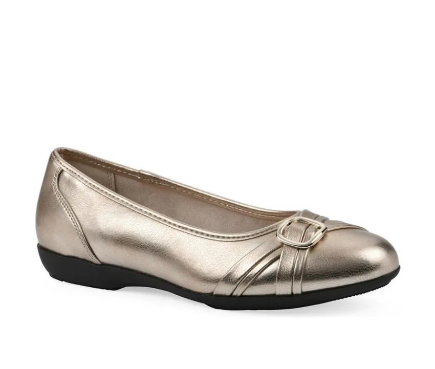 Outlet Cliffs by White Mountain Women's Calming Flats