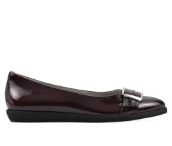 Cliffs by White Mountain Women's Miliani Flats