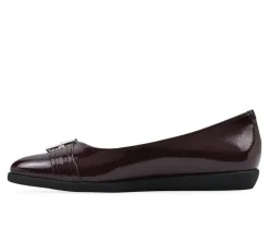 Cliffs by White Mountain Women's Miliani Flats