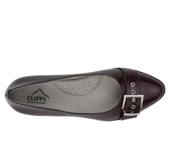 Cliffs by White Mountain Women's Miliani Flats