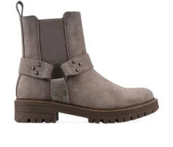 Best Cliffs by White Mountain Women's Maximus Booties