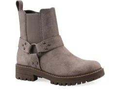 Best Cliffs by White Mountain Women's Maximus Booties