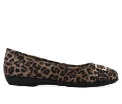 Sale Cliffs by White Mountain Women's Calming Flats