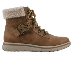 Cliffs by White Mountain Women's Hadrian Booties