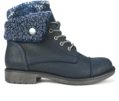 Sale Cliffs by White Mountain Women's Duena Booties