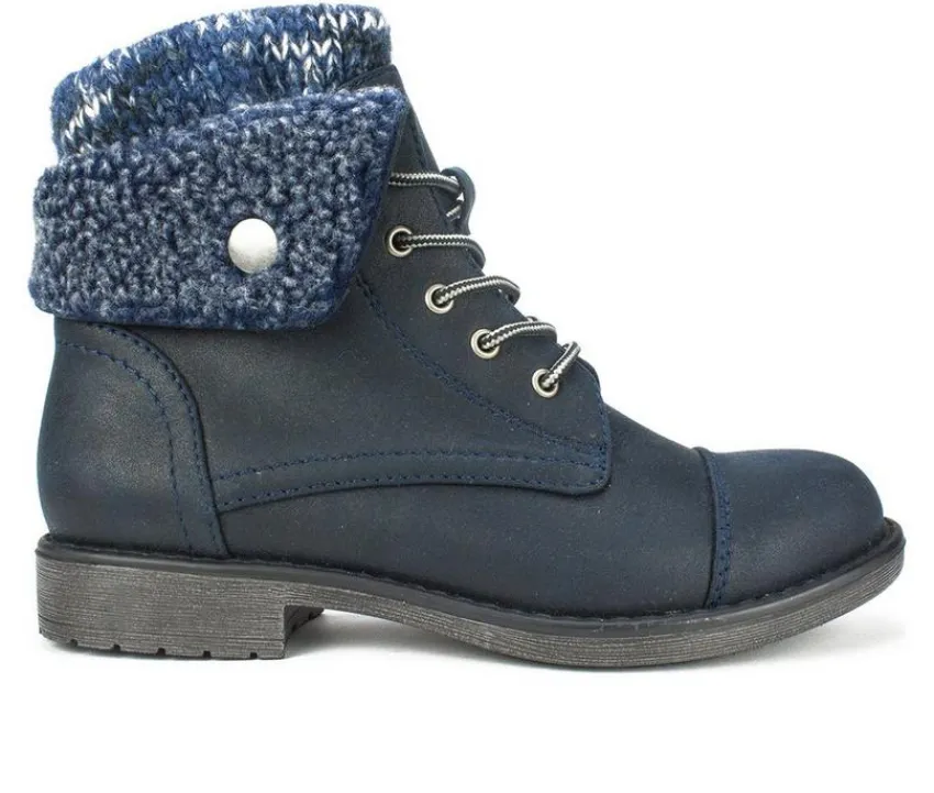 Sale Cliffs by White Mountain Women's Duena Booties