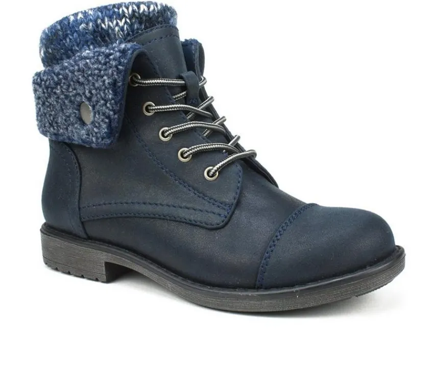 Sale Cliffs by White Mountain Women's Duena Booties