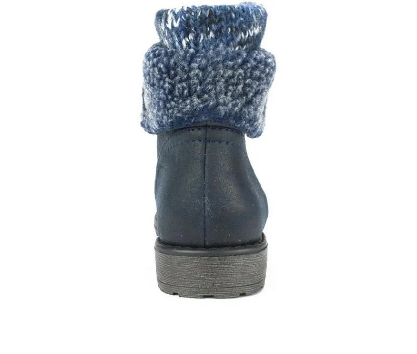 Sale Cliffs by White Mountain Women's Duena Booties