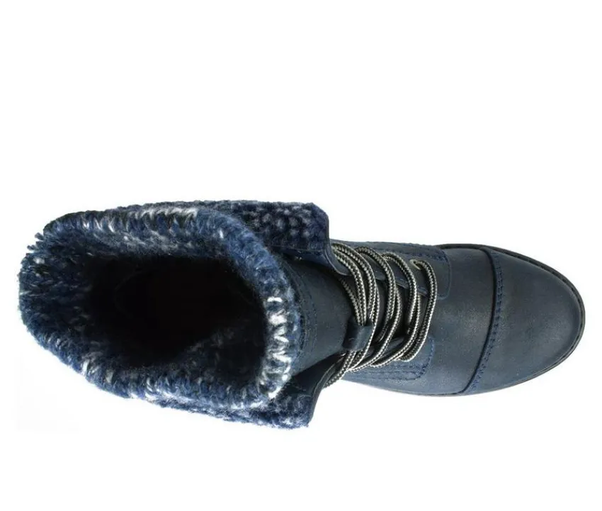 Sale Cliffs by White Mountain Women's Duena Booties