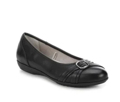 New Cliffs by White Mountain Women's Calming Flats