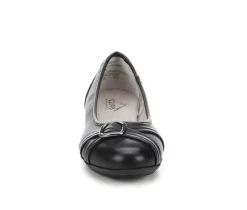 New Cliffs by White Mountain Women's Calming Flats