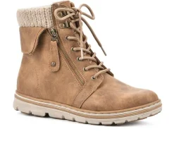 Best Cliffs by White Mountain Women's Kaylee Booties