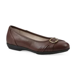 Sale Cliffs by White Mountain Women's Calming Flats