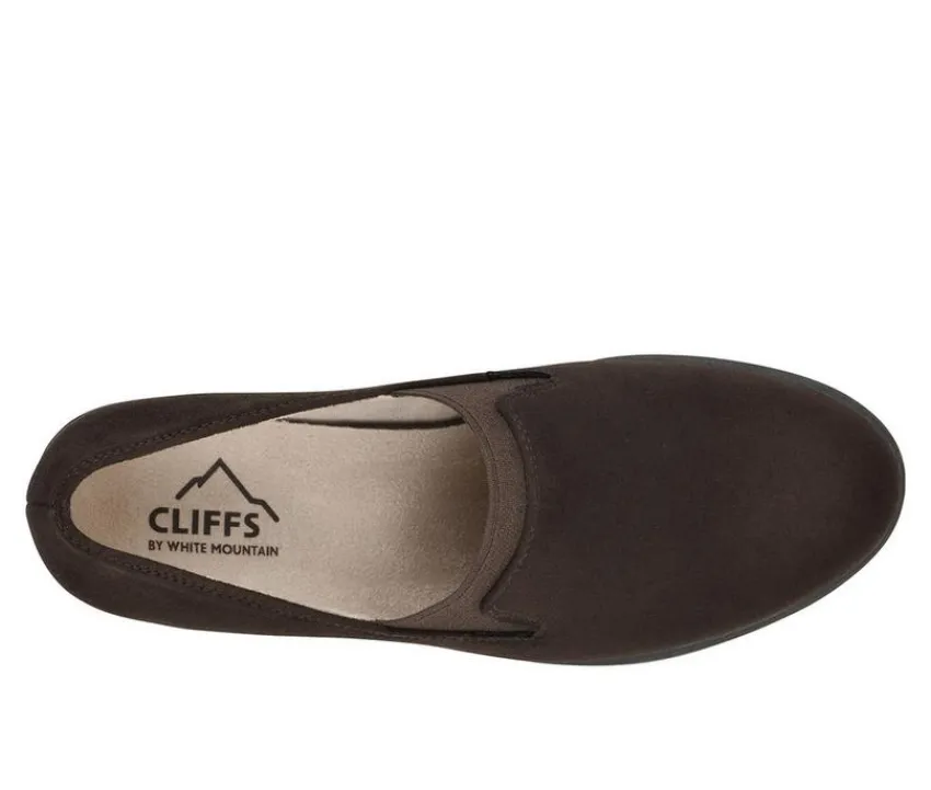 New Cliffs by White Mountain Women's Hunton Shooties